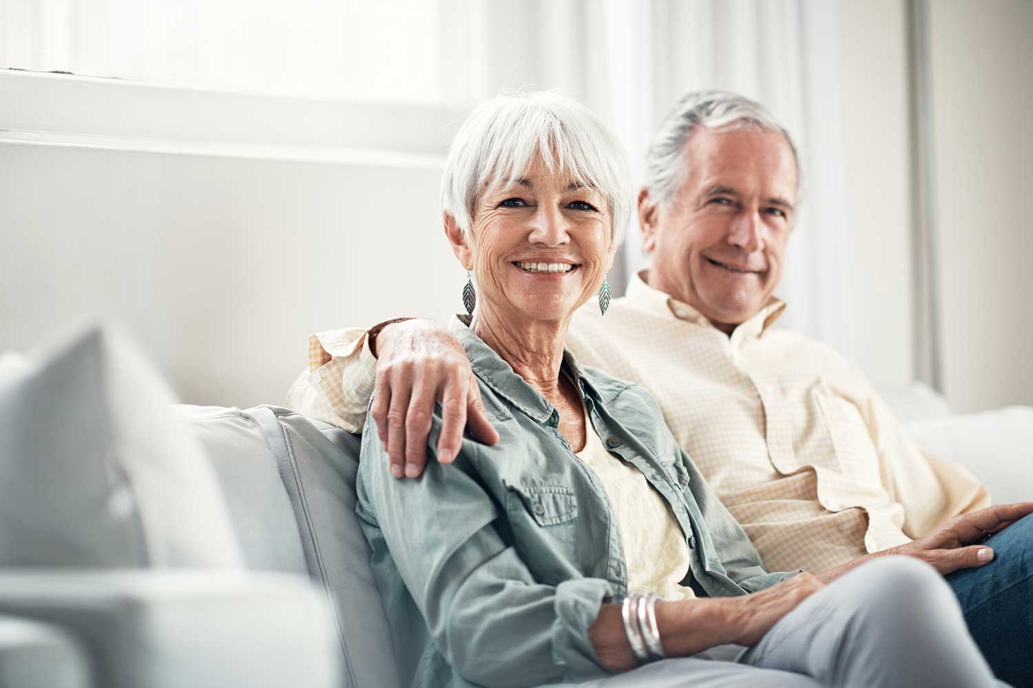 Experience a luxury lifestyle with peace of mind through the power of Kisco Confidence